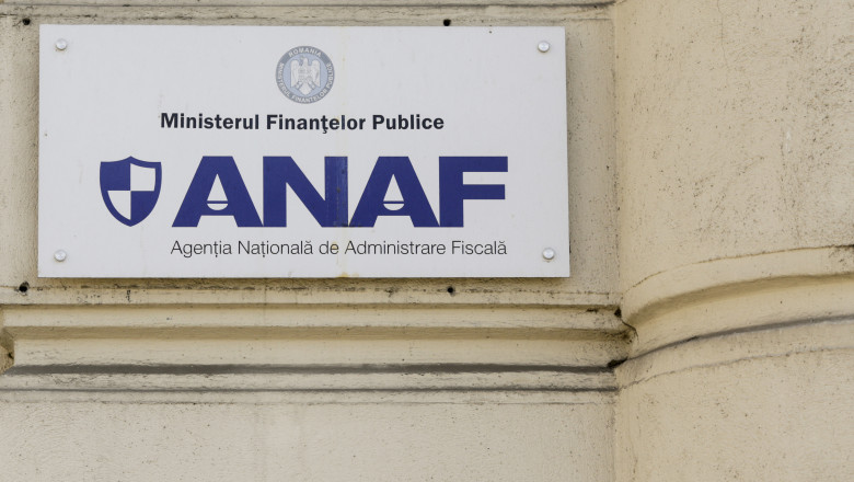 Refacere Contabilitate pentru Control ANAF: Ce Trebuie Pus la Punct